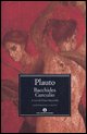 9788804571155 - Curculio e Bacchides