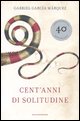 9788804573494 - Cent'anni di solitudine
