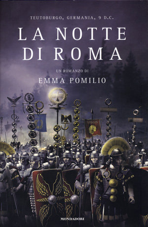 9788804574309 - La notte di Roma