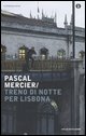 9788804574392 - Treno di notte per Lisbona
