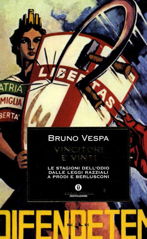 9788804574699 - Vincitori e vinti