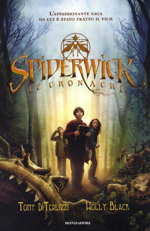 9788804575078 - Spiderwick. Le cronache