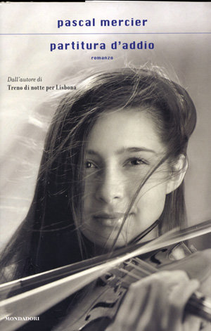 9788804575122 - Partitura d'addio