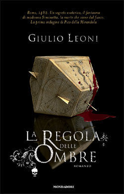 9788804576044 - La regola delle ombre