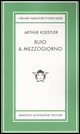 9788804576396 - Buio a mezzogiorno. Ediz. limitata