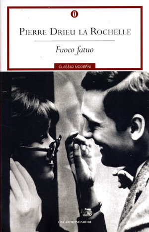 9788804576525 - Fuoco fatuo