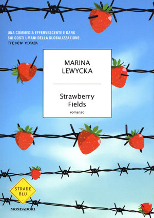 9788804577126 - Strawberry Fields