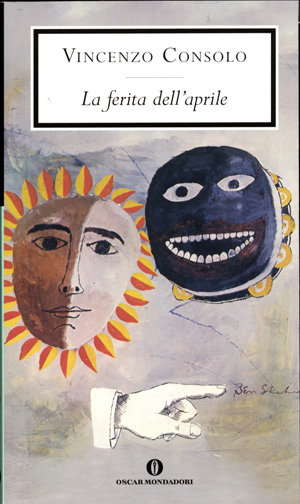 9788804577430 - La ferita dell'aprile