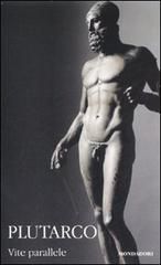 9788804577973 - Vite parallele. Testo greco a fronte. Vol. 1