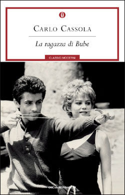 9788804578253 - La ragazza di Bube