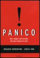 9788804579557 - Panico. Una bugia del cervello che può rovinarci la vita