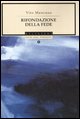 9788804579939 - Rifondazione della fede