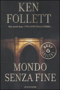 9788804579991 - Mondo senza fine