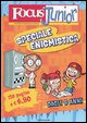 9788804580249 - Focus junior. Speciale enigmistica