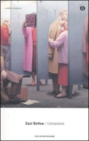 9788804581024 - L'iniziazione