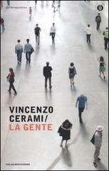 9788804581031 - La gente