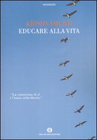 9788804581062 - Educare alla vita
