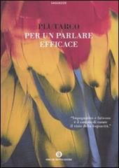 9788804581260 - Per un parlare efficace