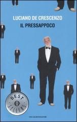 9788804581369 - Il pressappoco