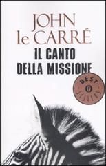 9788804581376 - Il canto della missione
