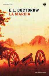 9788804581390 - La marcia