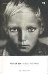 9788804582014 - Croce senza amore
