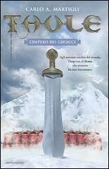 9788804582250 - Thule, l'impero dei ghiacci