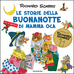 9788804582878 - Le storie della buonanotte di Mamma Oca