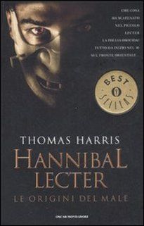 9788804583202 - Hannibal lecter