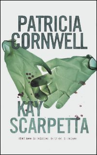 9788804583363 - Kay Scarpetta