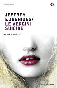 9788804583615 - Le vergini suicide