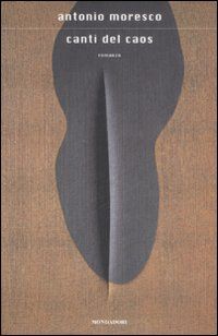 9788804584452 - Canti del caos