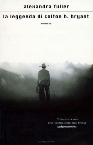 9788804584681 - La leggenda di Colton Bryant