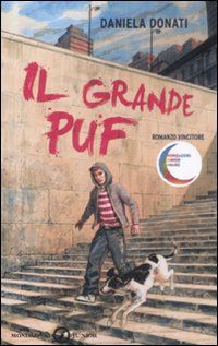 9788804584902 - Il grande Puff