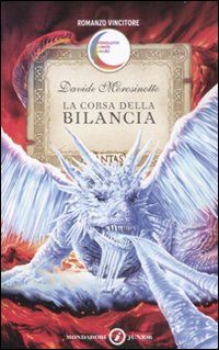 9788804584919 - La corsa della bilancia