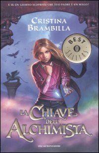 9788804585015 - La chiave dell'alchimista