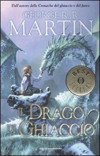 9788804585053 - Il drago di ghiaccio