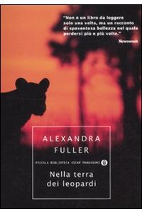 9788804585541 - Nella terra dei leopardi