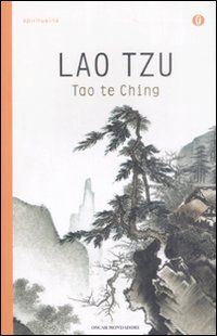9788804586579 - Tao te Ching
