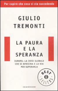 9788804587019 - La paura e la speranza