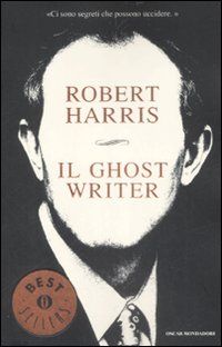 9788804587118 - Il ghostwriter