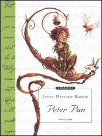 9788804587637 - Peter Pan. Ediz. illustrata