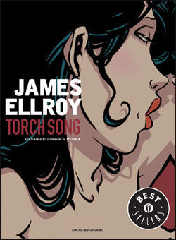 9788804589341 - Torch song