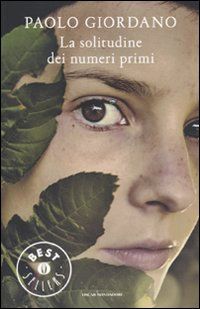 9788804589655 - La solitudine dei numeri primi