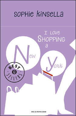 9788804589921 - I love shopping a New York