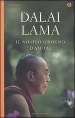 9788804591702 - Il nostro bisogno d'amore