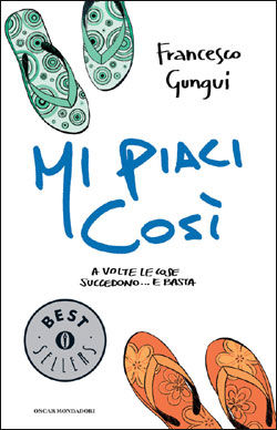 9788804592020 - Mi piaci così