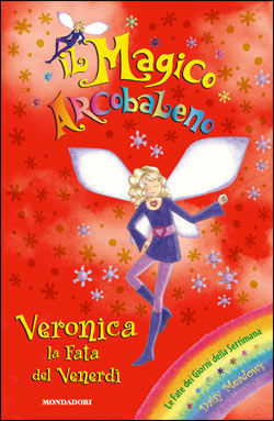 9788804592051 - Magico arcobaleno