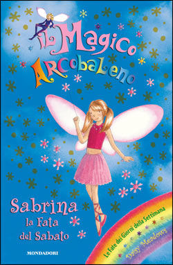 9788804592068 - Magico arcobaleno