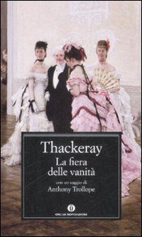 9788804592266 - La fiera delle vanità
